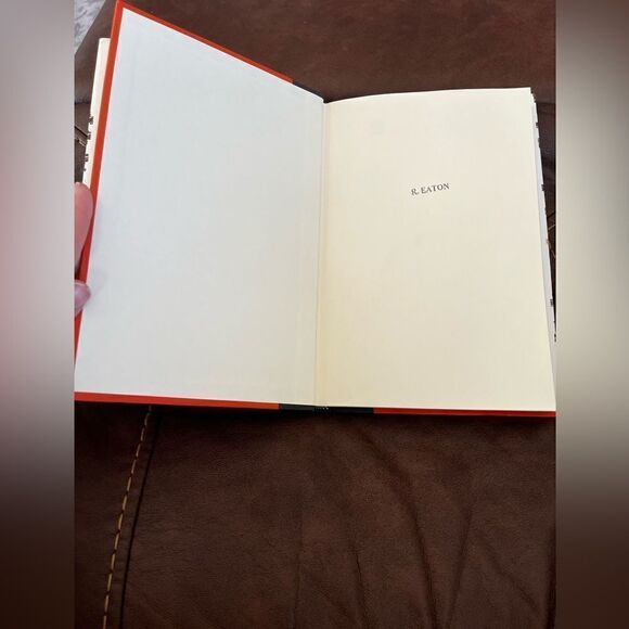 Burn Rate By Michael Wolff Book, History Nonfiction About .Com Hardcover EUC - Picture 9 of 13